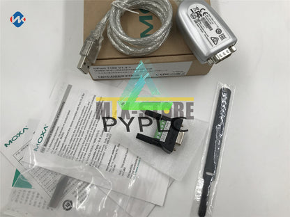 1Pcs MOXA UPort1150 (up1150) USB Serial Converter RS232/422/485