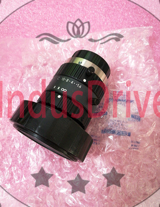 1PC computar H0514-MP2 5mm Industrial Camera Lens fast shipping
