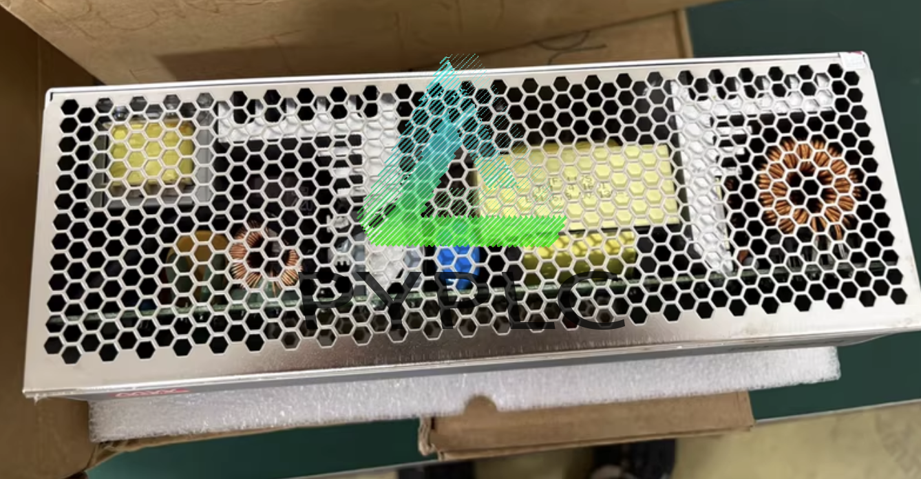1PCS Mean Well DRT-960-24 AC/DC Power Supply Single-OUT 24V 40A 960W