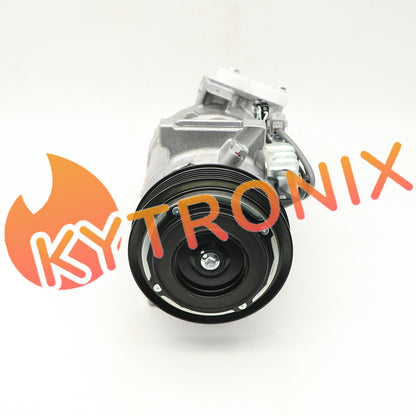926004EP0A 92600-4EP0A A/C Compressor for Nissan Qashqai 2014-2018 1PCS