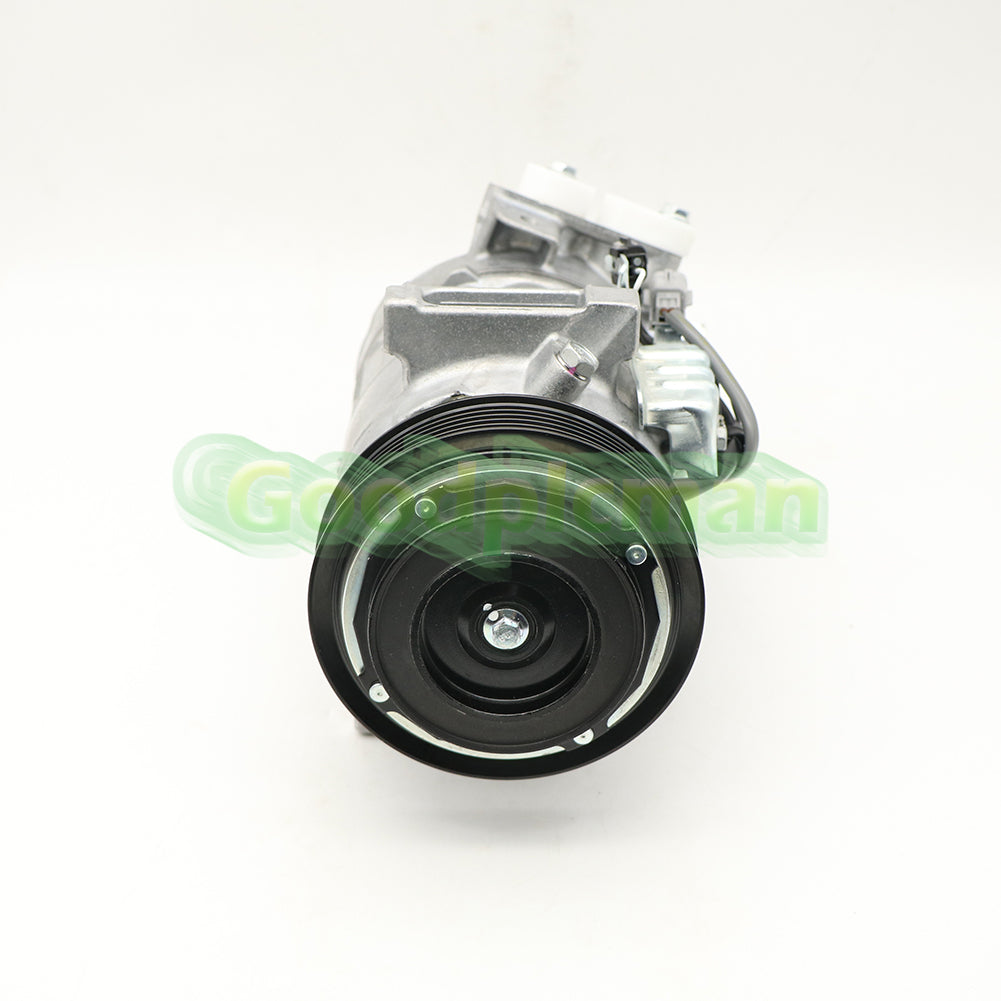 1PCS A/C Compressor 926004EP0A 92600-4EP0A for Nissan Qashqai 2014-2018