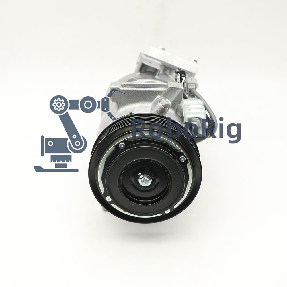 1PCS 926004EP0A 92600-4EP0A A/C Compressor for Nissan Qashqai 2014-2018