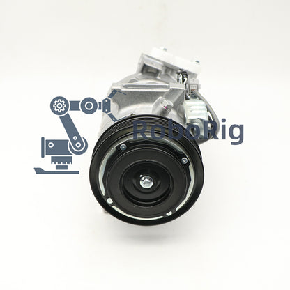 1PCS 926004EP0A 92600-4EP0A A/C Compressor for Nissan Qashqai 2014-2018