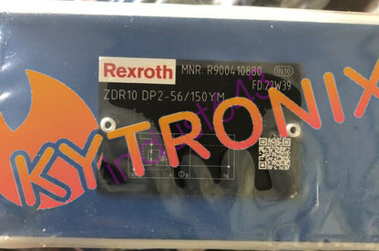 Rexroth R900410880 ZDR 10 DP2-54/150YM Overflow valve UPS Shipping