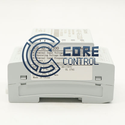 1PCS for Electricity Smart Meter AGF-AE-D/200 208-240V 60Hz 1.2W