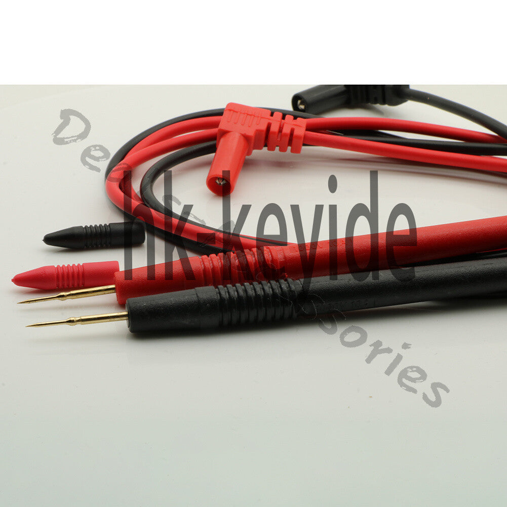 Fine needle Multi-function test pen 1000V/10A multimeter pen