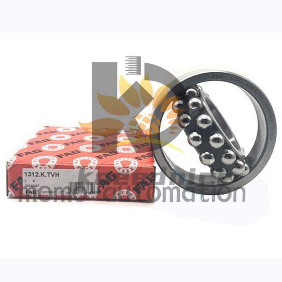 FAG 2310-TVH Self-aligning Ball Bearings Double Row 50x110x40mm 1PCS