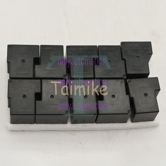 (10PPC) SONG CHUAN 832A-1A-F-C-B 12VDC Power Relay 30A 4Pins