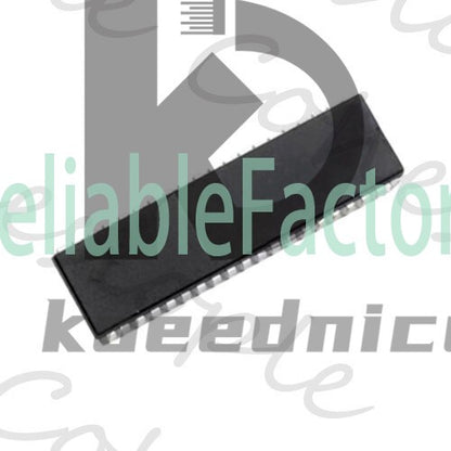 1PCS HD1-6120-9 C HD1-6120-9C DIP-40 double row pins