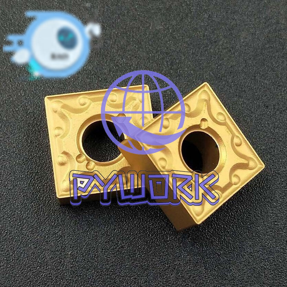 75° MSBNR1616H12 16*100mm Lathe Turning Tool Holder +10pcs SNMG120404-HA Inserts