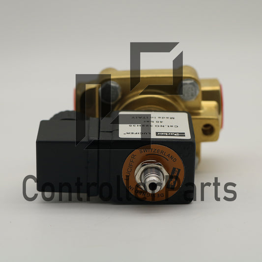 1PCS Parker 322H35 Solenoid Valve