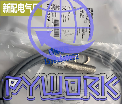 1PCS FIT FOR Photoelectric switch BOS 18M-WS-7XA-BO-L-03 sensor~