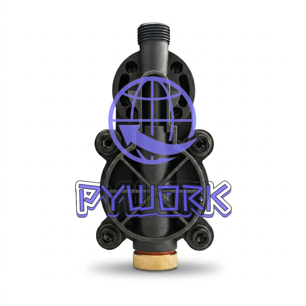 1Pcs ATLAS COPCO 1624295080 Electric Auto Drain Valve For Air Compressor
