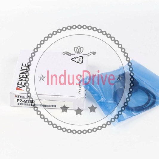 Keyence PZ-M33P Photoelectric Sensor PZM33P Free Shipping 1PC
