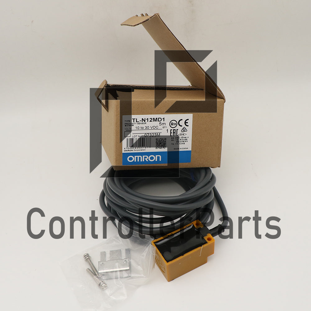 1PCS Omron TL-N12MD1 5M Proximity Switch