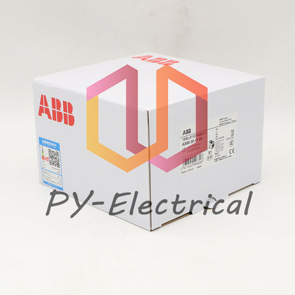 ABB AC Contactor AX80-30-11-80 1SBL411074R8011 220-230V (1PCS)