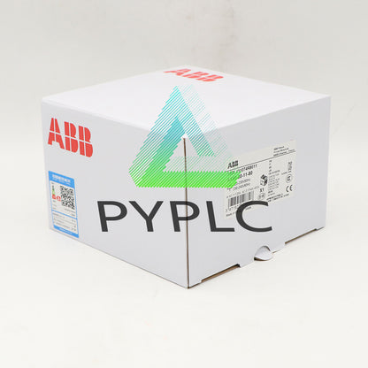 ABB AC Contactor AX80-30-11-80 1SBL411074R8011 220-230V (1PCS)