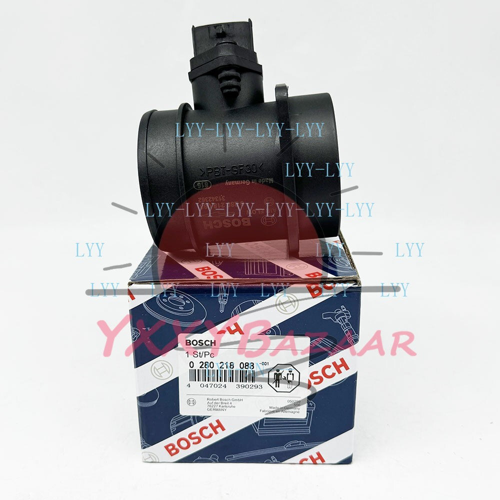 1Pcs 0280218088 Mass Air Flow Sensor MAF FOR Volvo S80 C70 V70 V50 S40 XC90 2.5L