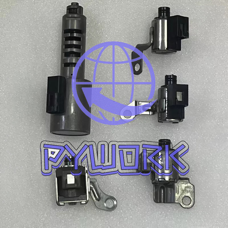 Automatic Transmission Solenoid Valve AW50-40LE Compatible Volvo850 Suzuki Aerio