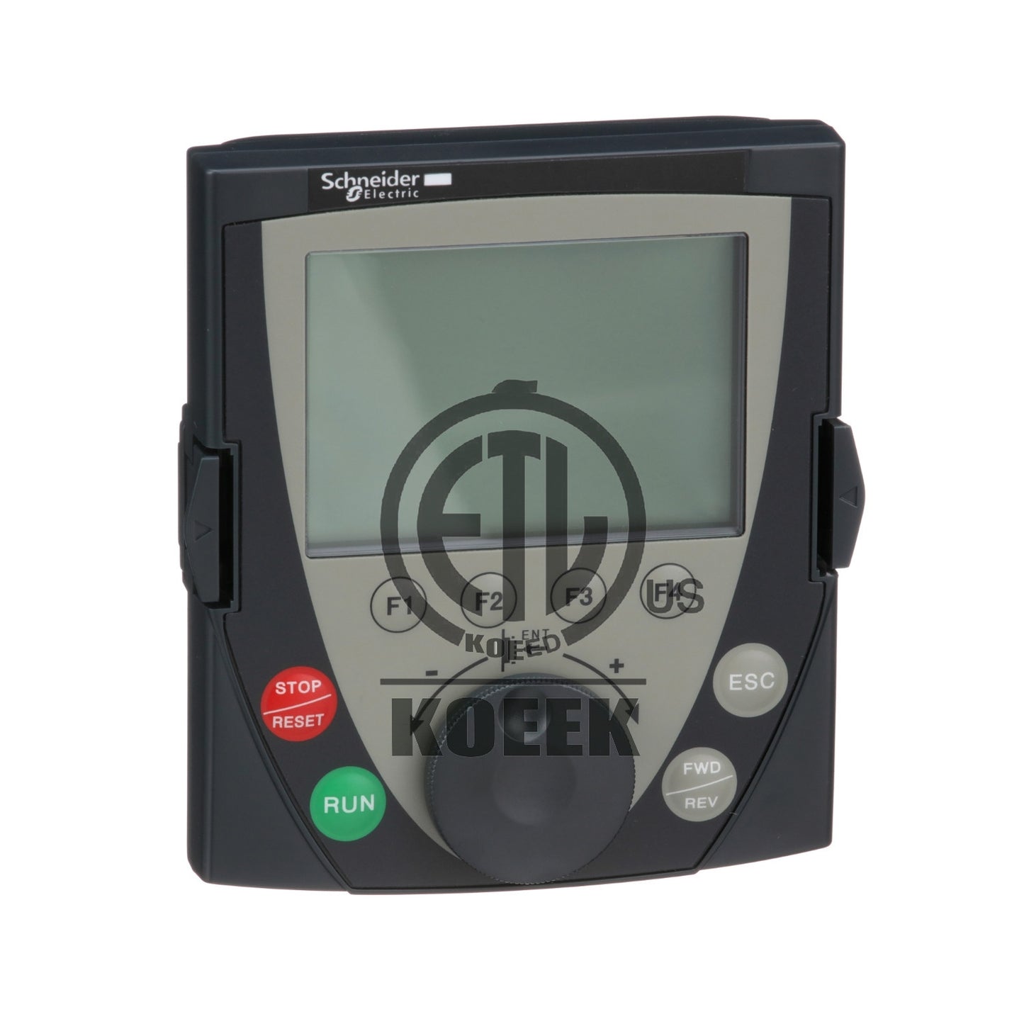 VW3A1101 Schneider Electric Remote Graphic Display Terminal fast delivery