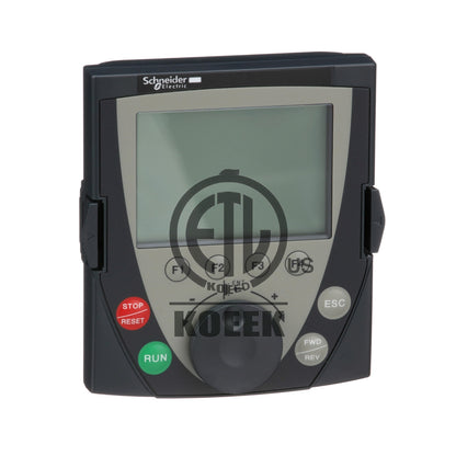 VW3A1101 Schneider Electric Remote Graphic Display Terminal fast delivery