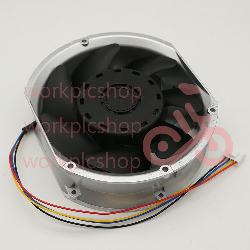 1PCS Sanyo San Ace 172 9GV5748P5H09 DC48V 2.0A High Temperature Cooling Fan