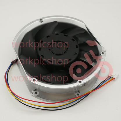 1PCS Sanyo San Ace 172 9GV5748P5H09 DC48V 2.0A High Temperature Cooling Fan