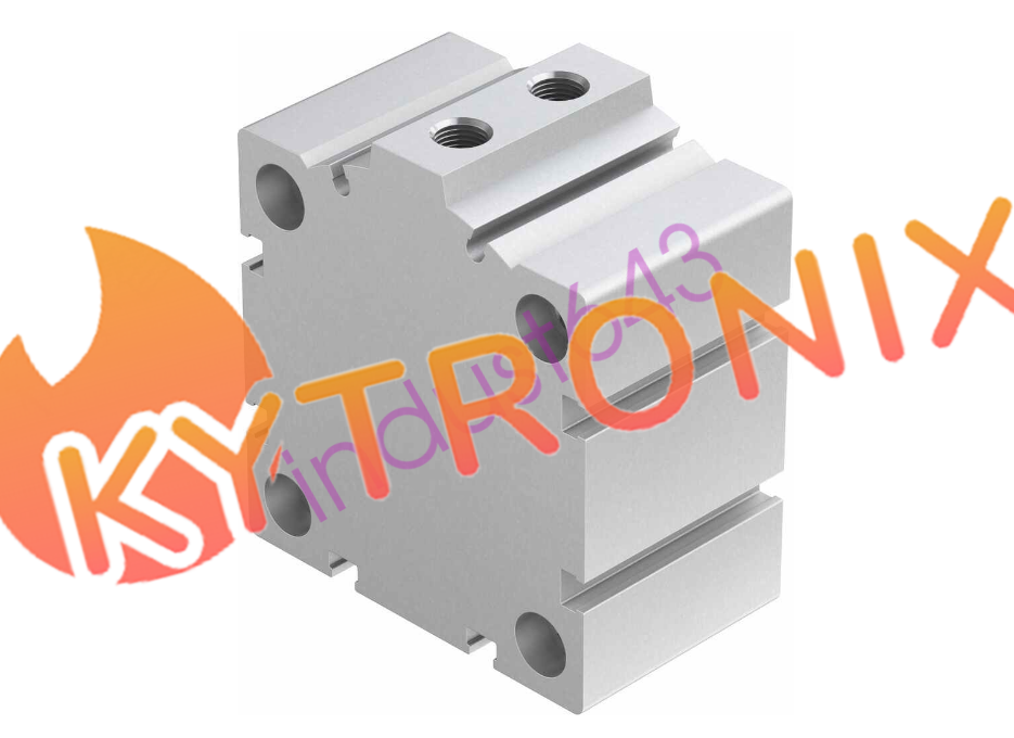 FESTO ADVC-100-10-A-P-A 188340 Short-stroke Cylinder