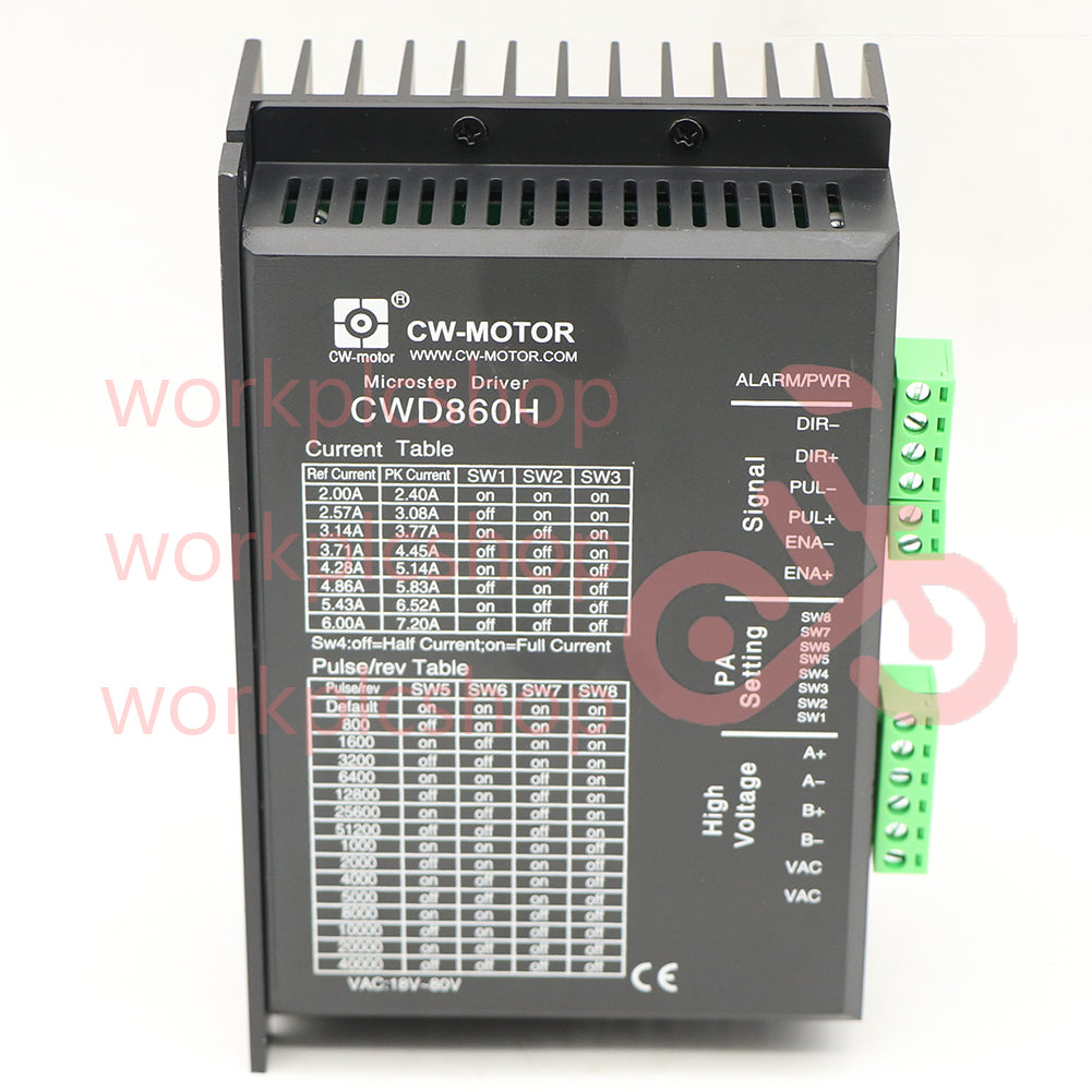 1PCS Digital drive CWD860H #US
