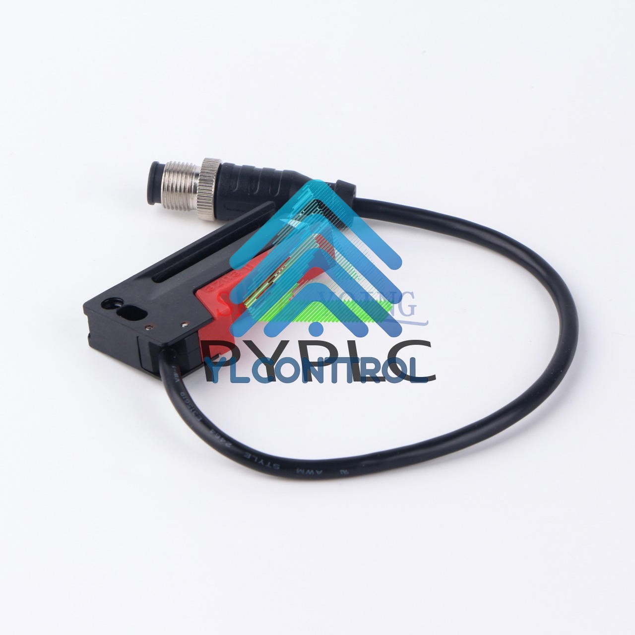 1PC LEUZE label sensor GS 61 / 6D.2,200-S12 GS 61/6D.2,200-S12