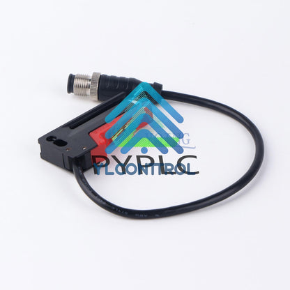 1PC LEUZE label sensor GS 61 / 6D.2,200-S12 GS 61/6D.2,200-S12