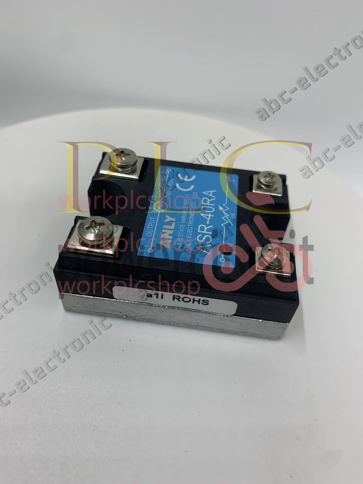 1PCS ASR-40RA solid state relay~