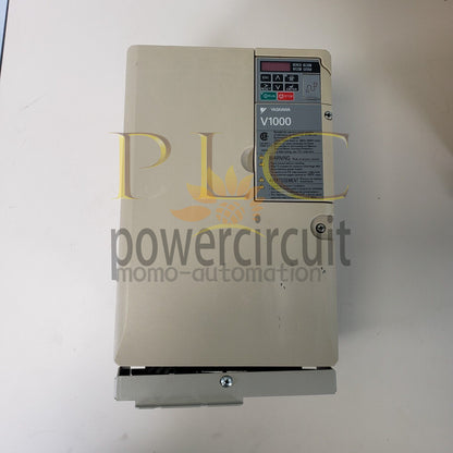 Yaskawa V1000 CIMR-VU4A0038FAA 1PCS