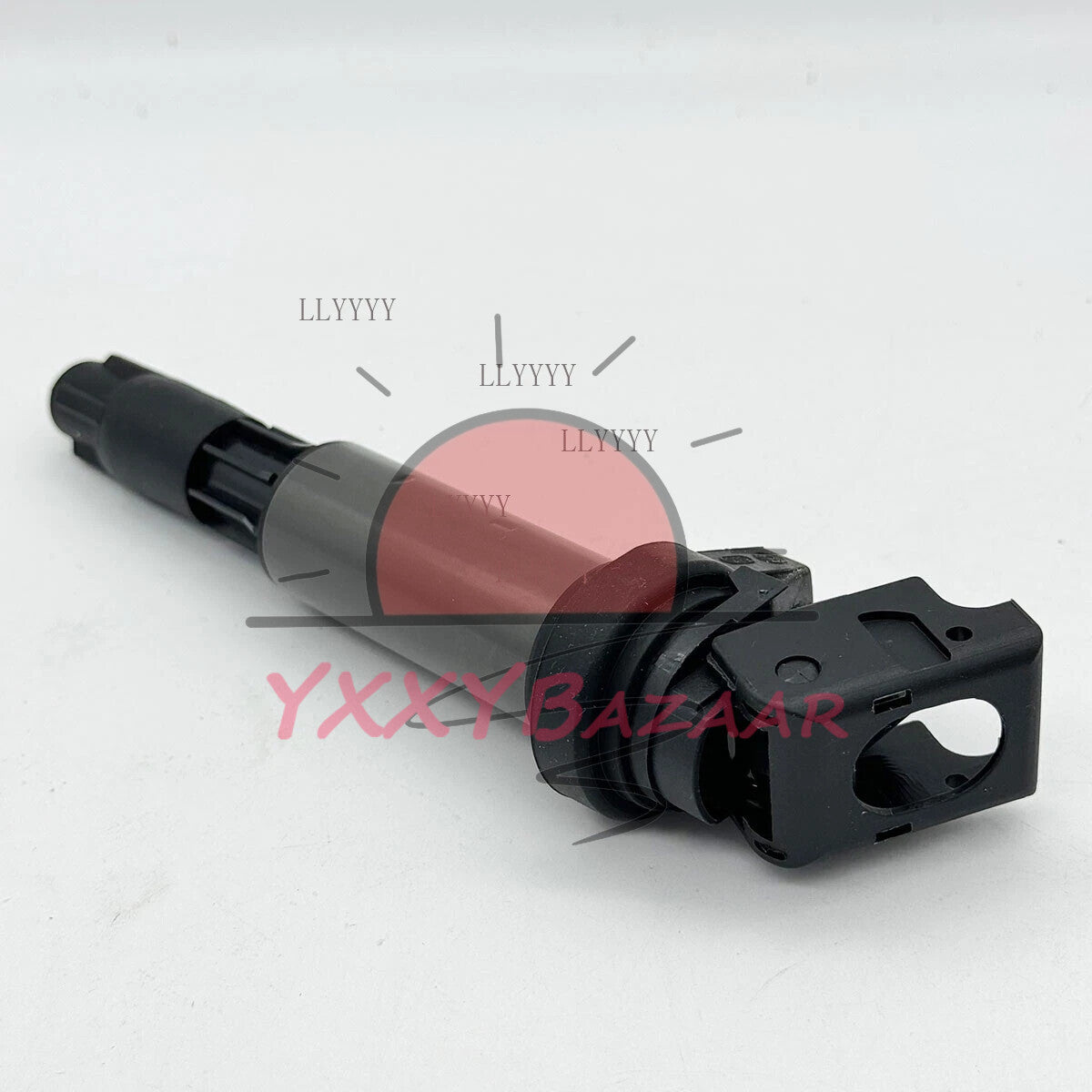 0221504100 Ignition Coil Pack for BMW 550i 545i 650i 745 750i X3 X5 UF522 UF515*