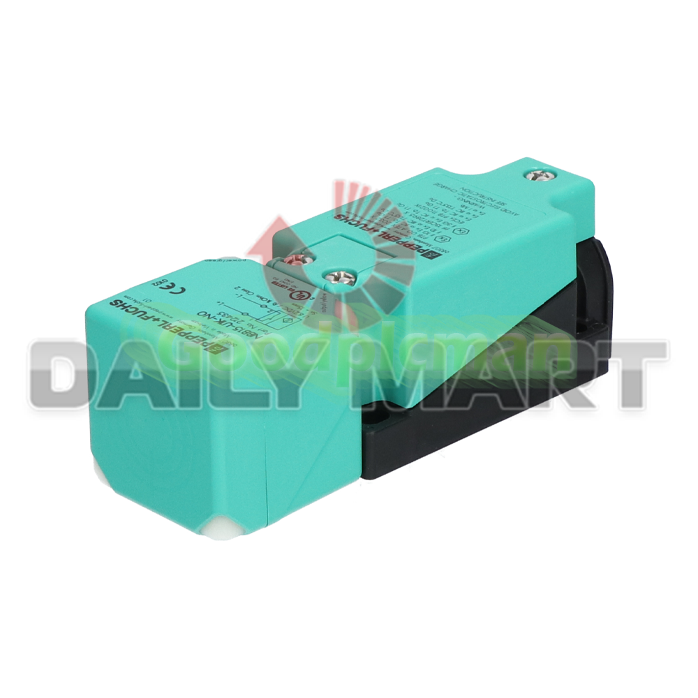 PEPPERL+FUCHS NBB15-U1K-N0 Proximity Switch Sensor