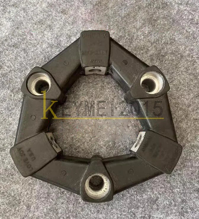 25AS Coupling for Centaflex CF-A-25 Series - CENTAFLEX [2]