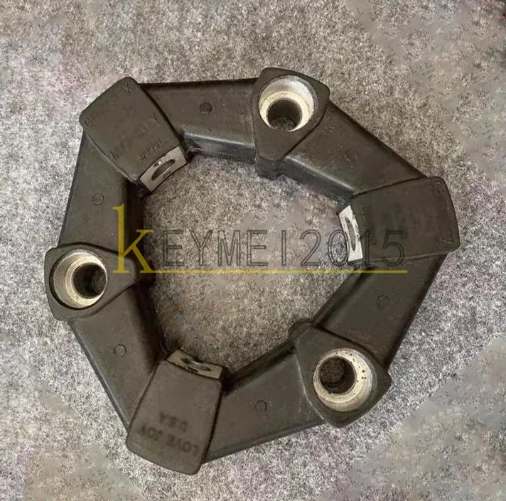 25AS Coupling for Centaflex CF-A-25 Series - CENTAFLEX [3]