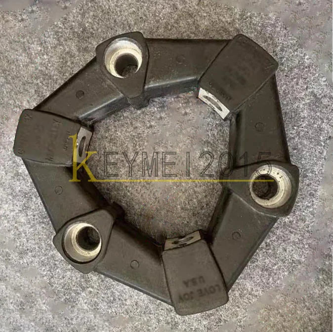 25AS Coupling for Centaflex CF-A-25 Series - CENTAFLEX [4]
