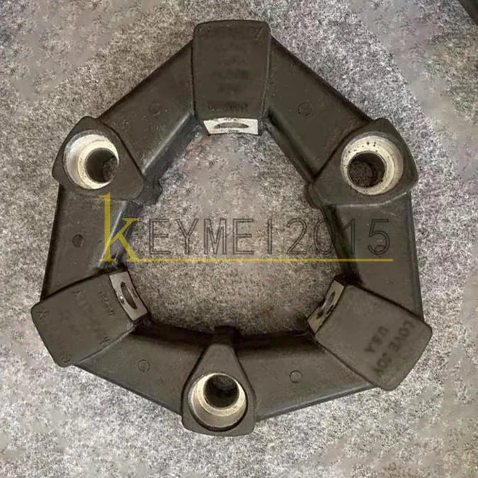 25AS Coupling for Centaflex CF-A-25 Series - CENTAFLEX [5]