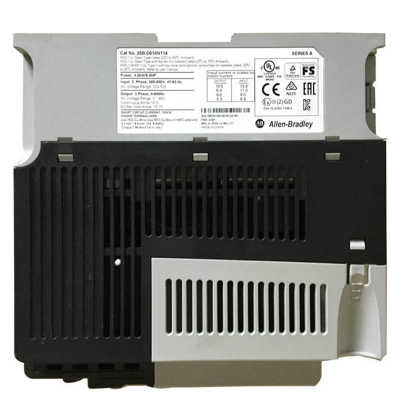 25B-D010N104 - ALLEN-BRADLEY