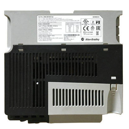 25B-D010N104 - ALLEN-BRADLEY