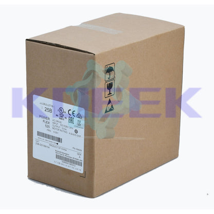 25B-D010N104 - ALLEN-BRADLEY