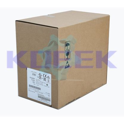 25B-D013N104 - ALLEN-BRADLEY