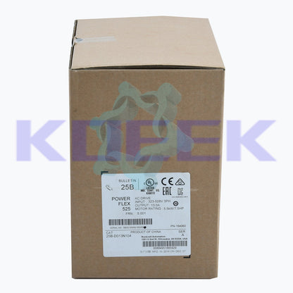 25B-D013N104 - ALLEN-BRADLEY