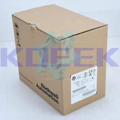 25B-D013N114 KOEED 500+, 80%, Allen-Bradley, import_2020_10_10_031751, Other