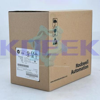 25B-D013N114 - ALLEN-BRADLEY