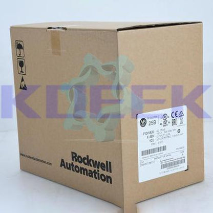 25B-D013N114 - ALLEN-BRADLEY