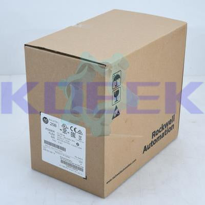 25B-D013N114 - ALLEN-BRADLEY