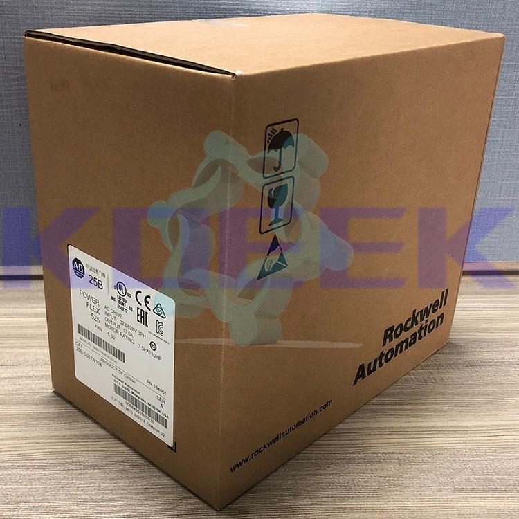 25B-D017N104 KOEED 500+, 80%, Allen-Bradley, import_2020_10_10_031751, Other