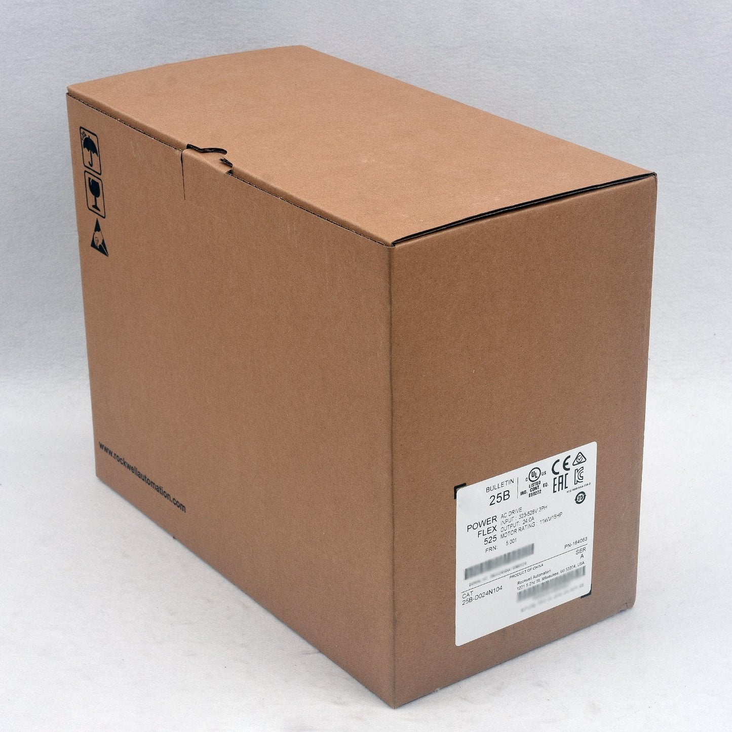 25B-D024N104 - ALLEN-BRADLEY